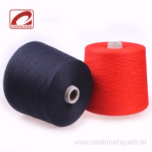 Consinee knitting cashmere yarn Mongolian